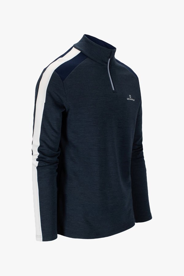 Amundsen Sports 5Mila Half Zip Mens