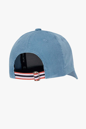 Concord Patch Cap