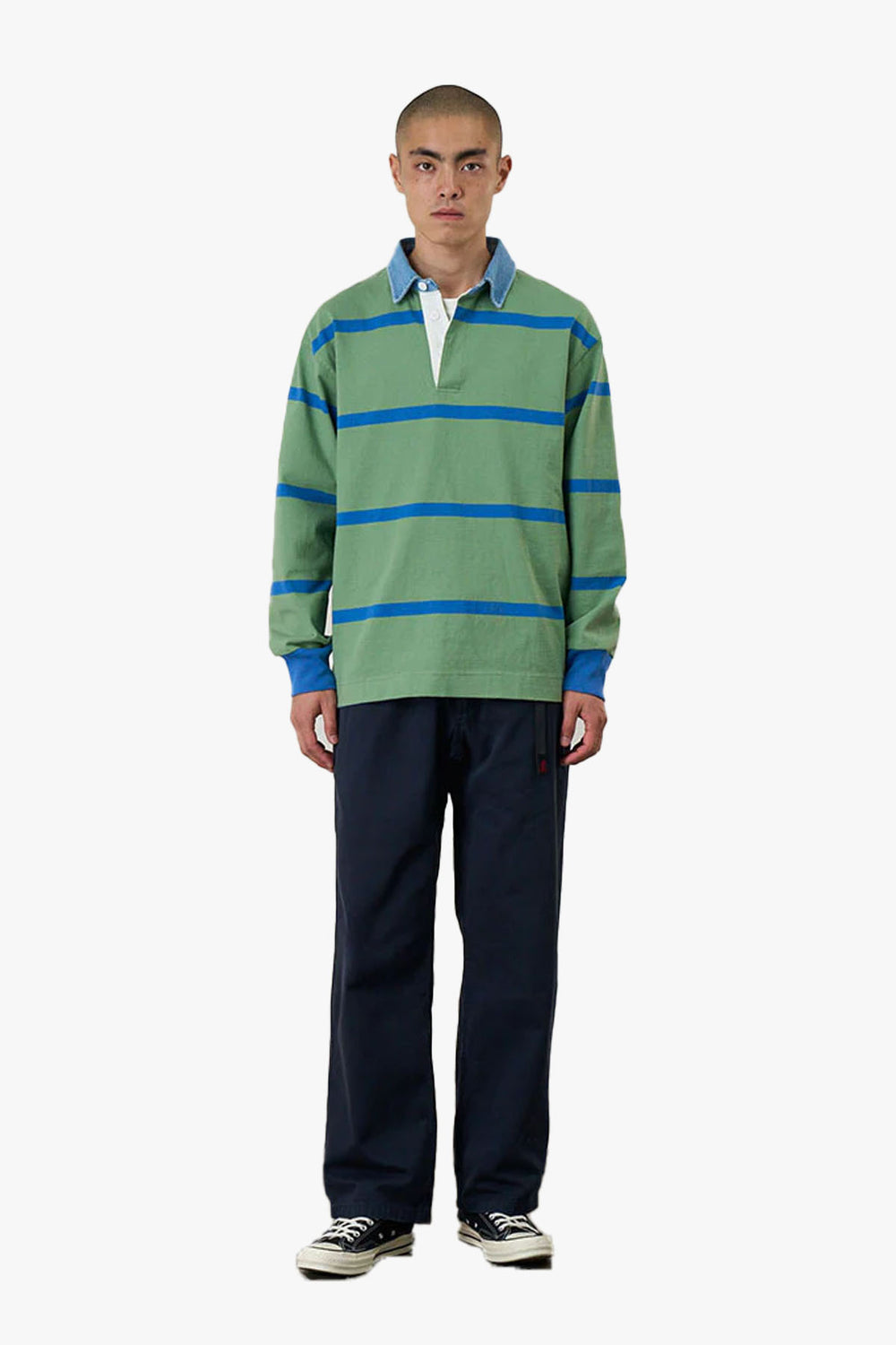 GRAMICCI PANT STRAIGHT FIT