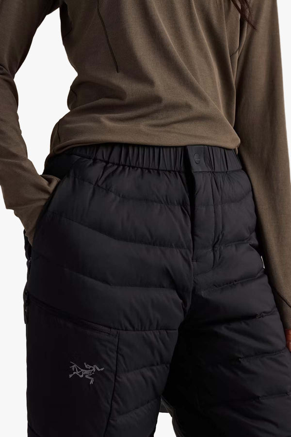 OMINECA DOWN PANT WOMEN'S