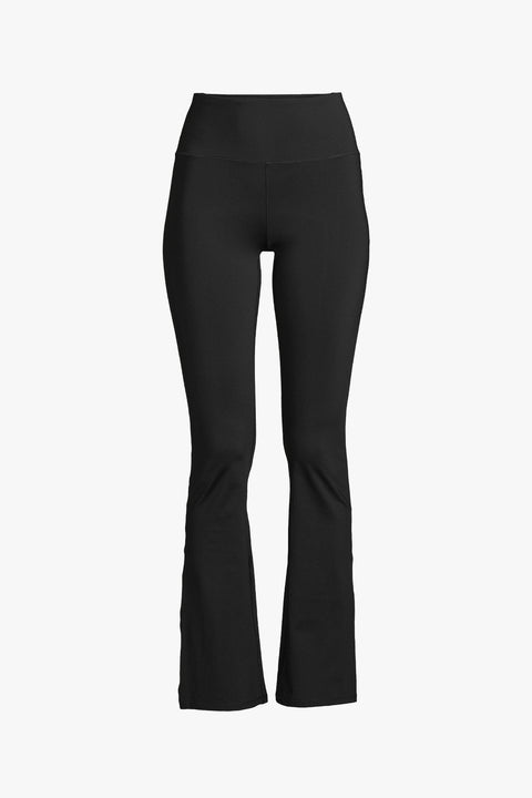 Flare High Waist Pant