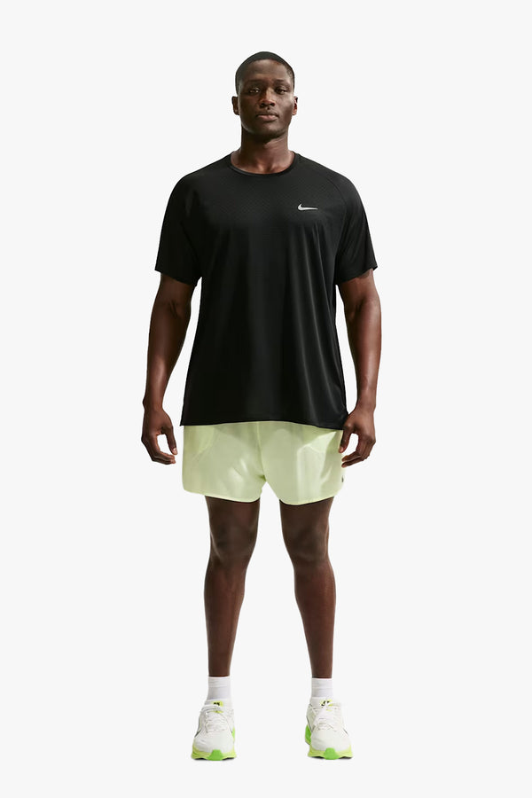 Men's Dri-FIT ADV Short-Sleeve Running Top