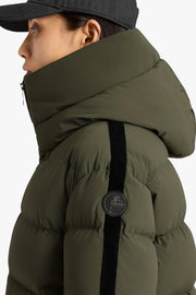 Barsy Jacket