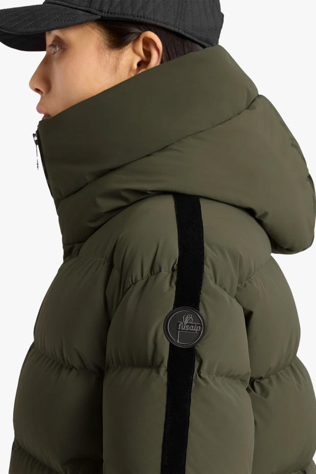 Barsy Jacket