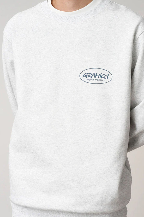 ORIGINAL FREEDOM SWEATSHIRT