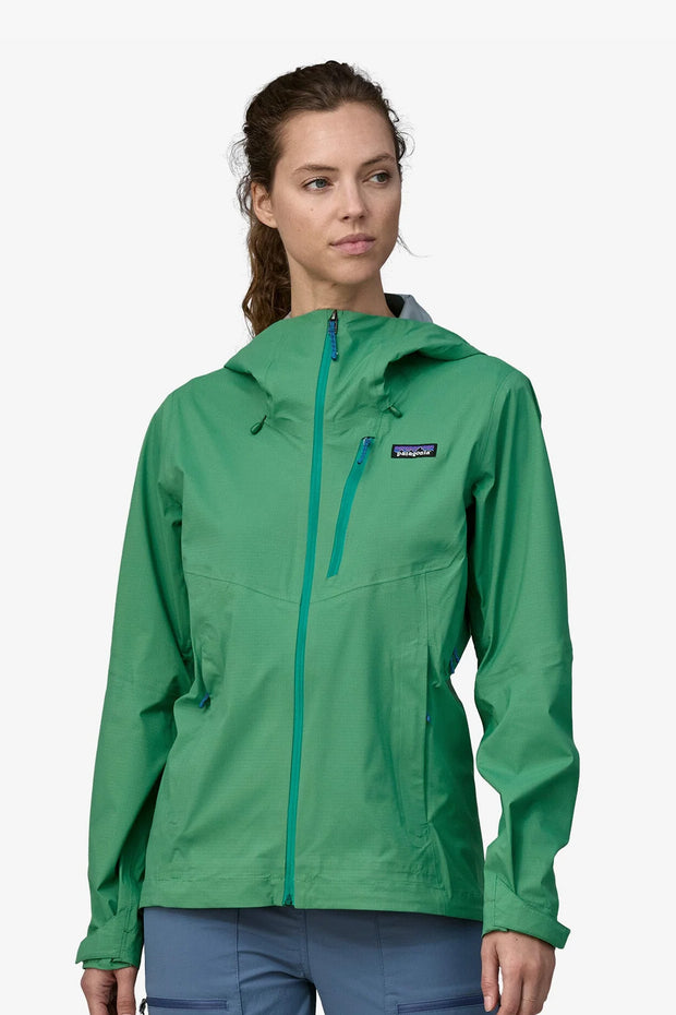 Women's Granite Crest Rain Jacket