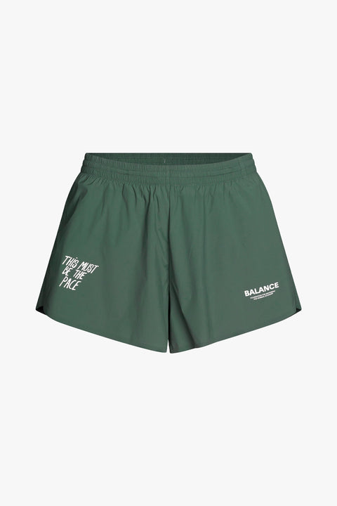 Pas Normal Women's Balance Shorts