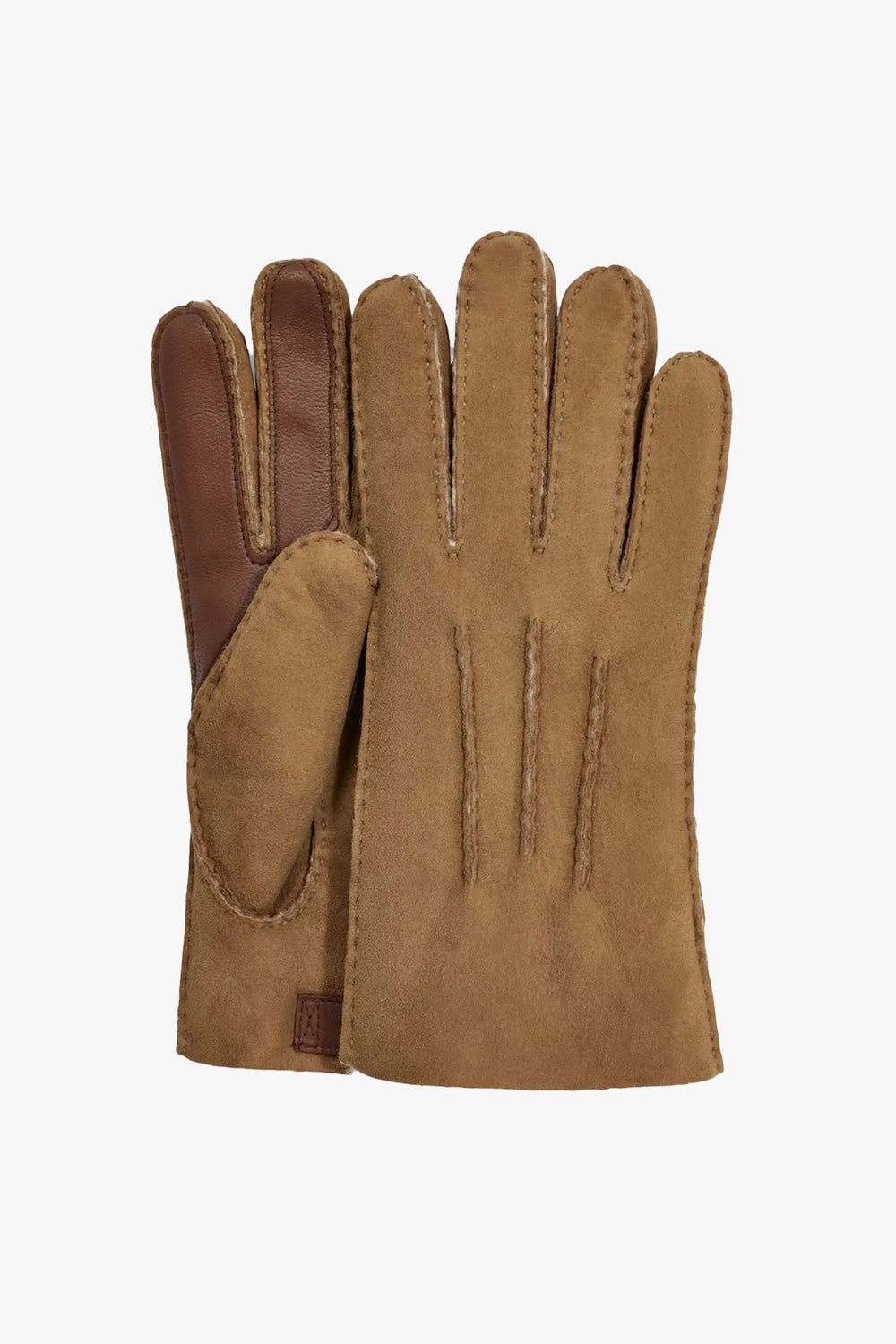 Sheepskin Tech Glove