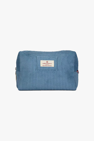 WASH BAG CORDUROY