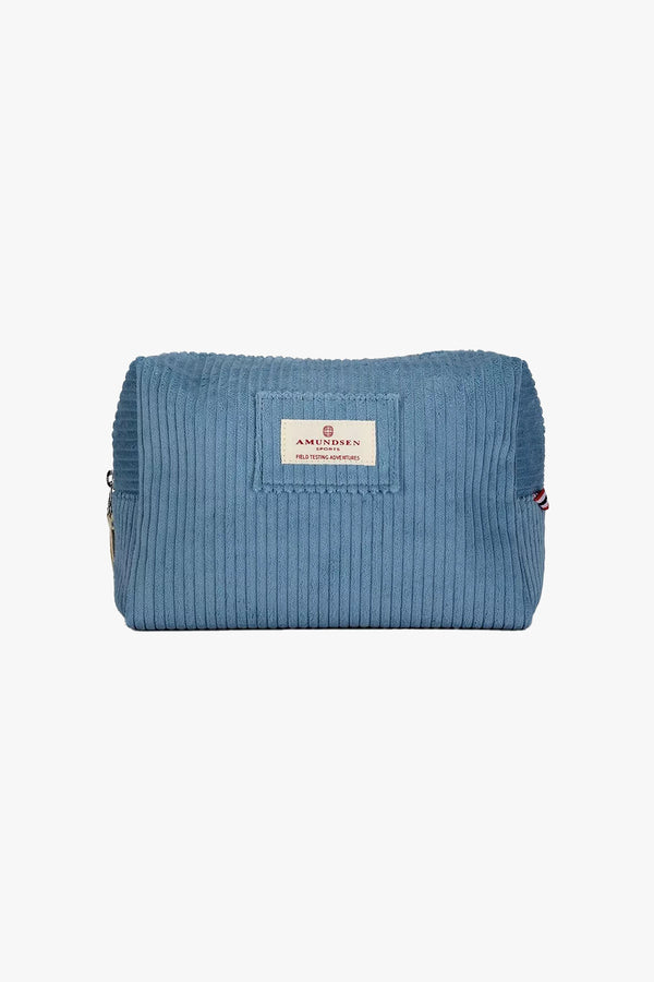 WASH BAG CORDUROY