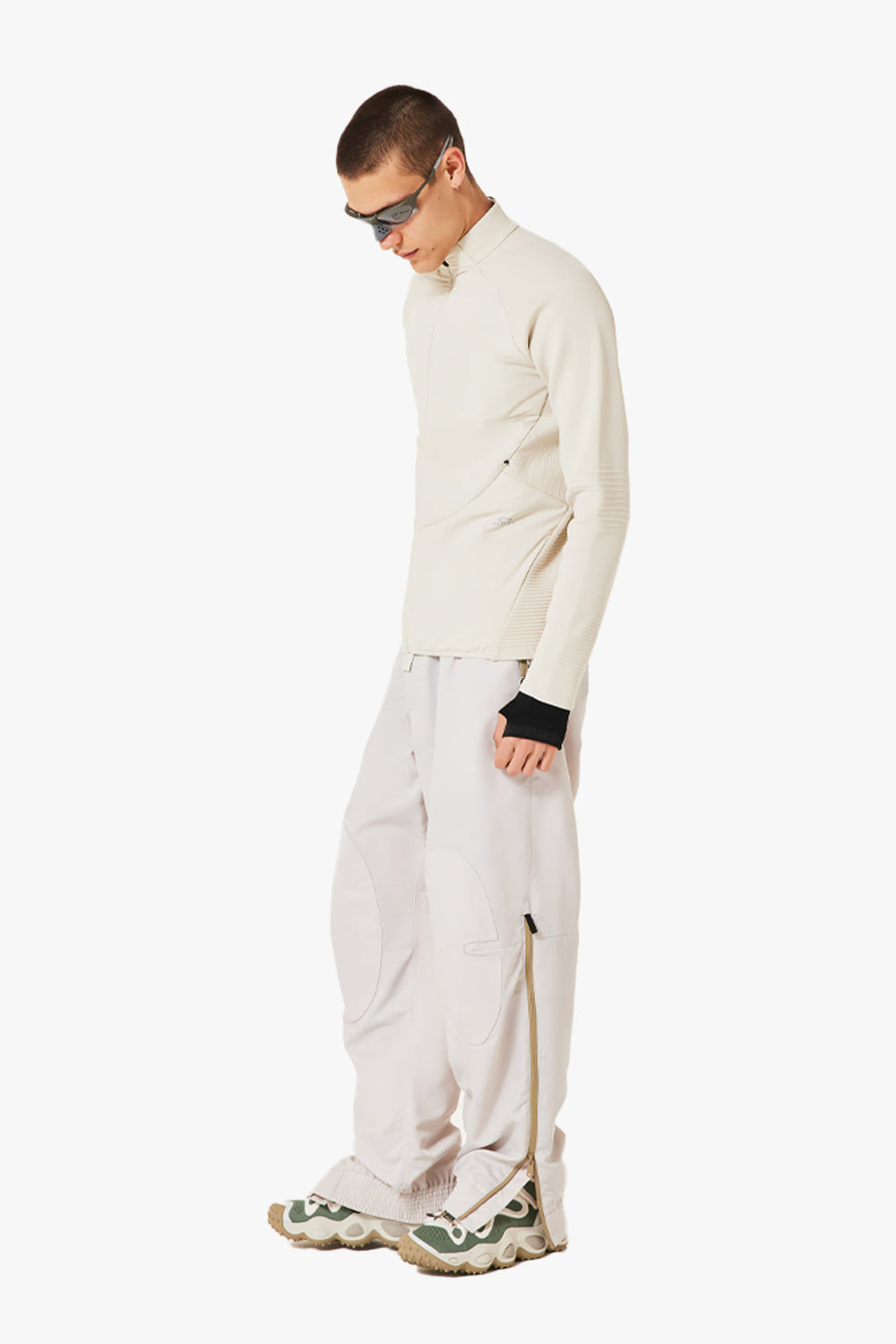 LATITUDE SOAR MID LAYER