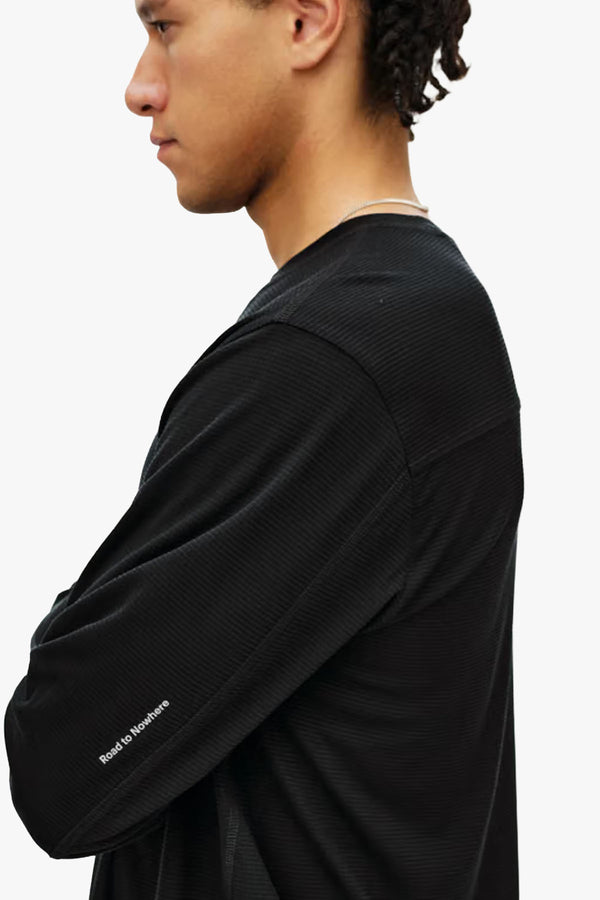 Balance Long Sleeve T-Shirt