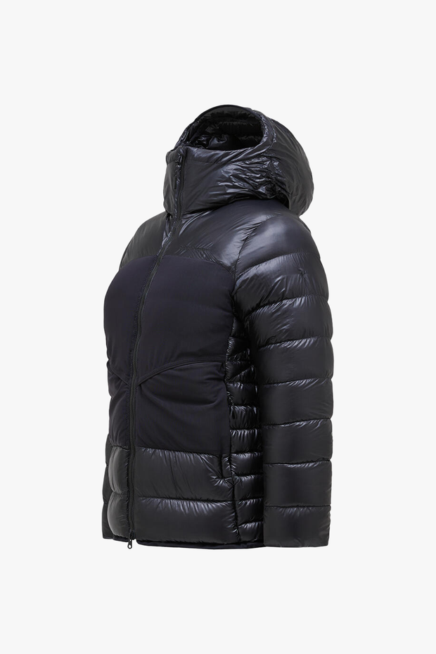 Women's Minus degree down puffer