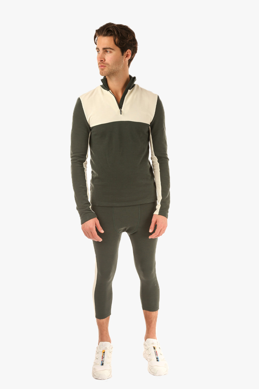 Men's Voss Long Johns Moniker Sport Edition