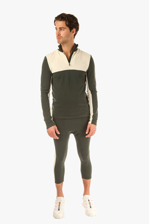 Men's Voss Long Johns Moniker Sport Edition