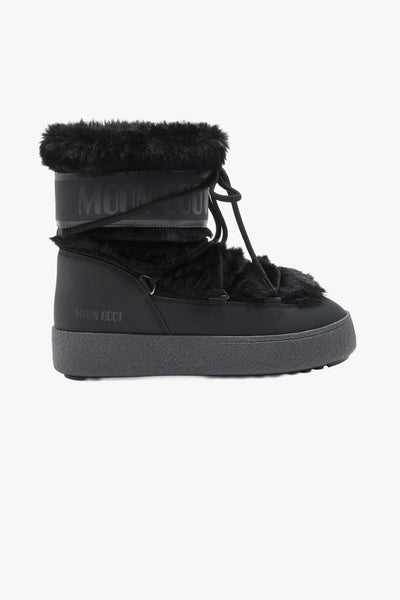 Ltrack Faux Fur