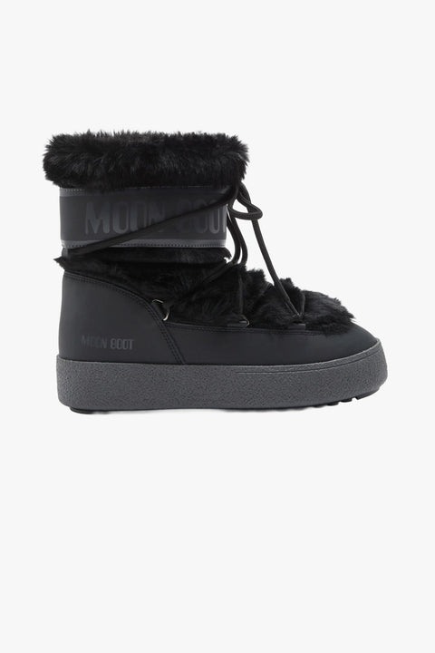 Ltrack Faux Fur