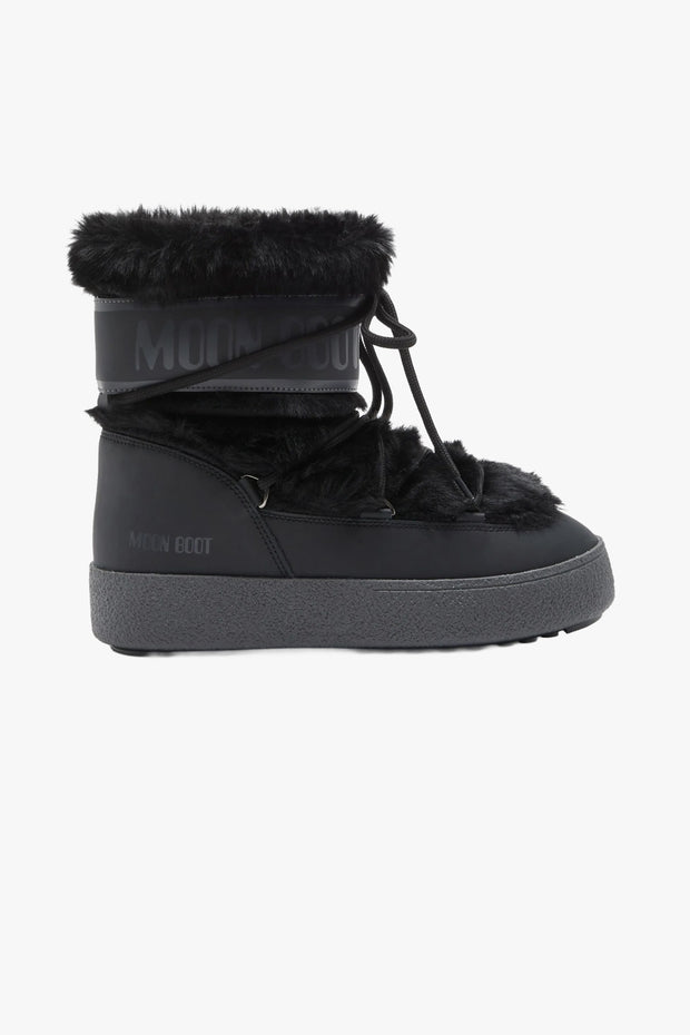 Ltrack Faux Fur