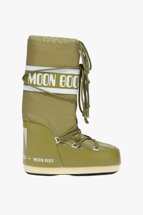 Icon Nylon Boot