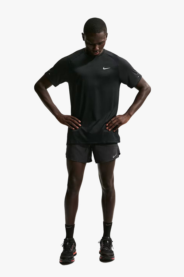 Men's Dri-FIT ADV Short-Sleeve Running Top