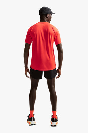 Stride Dri-FIT 5" Brief-Lined Running Shorts