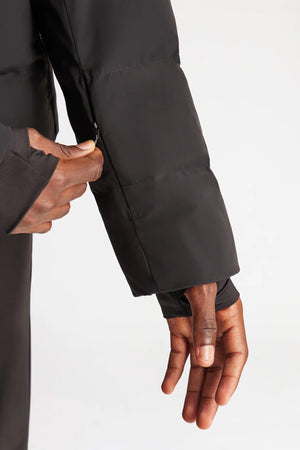 CONSTANT MEN'S BLOUSON