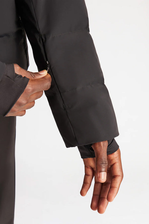 CONSTANT MEN'S BLOUSON