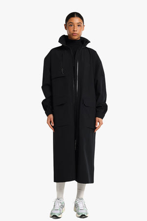 Klipra Coat