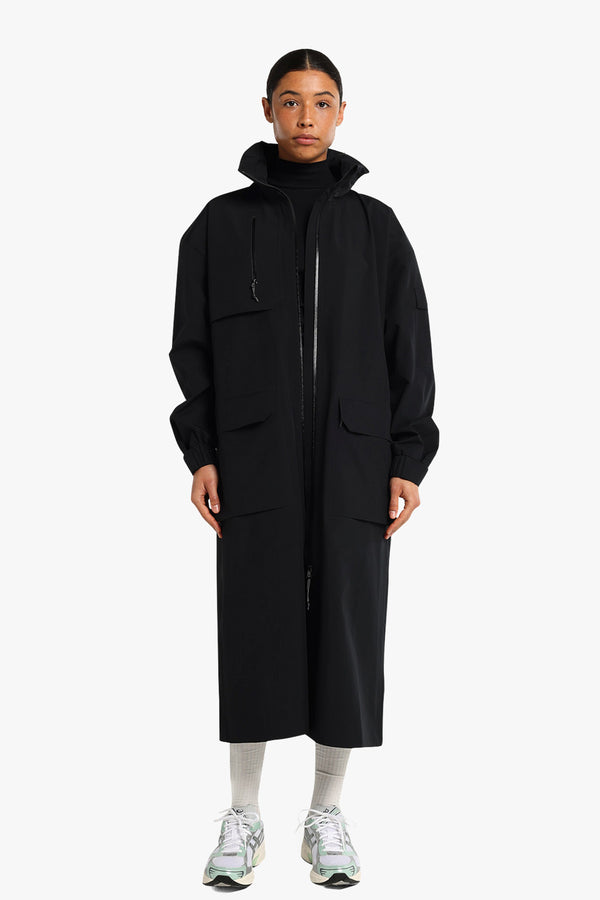 Klipra Coat