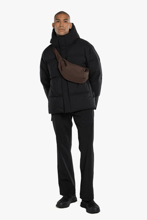 Grotli down jacket