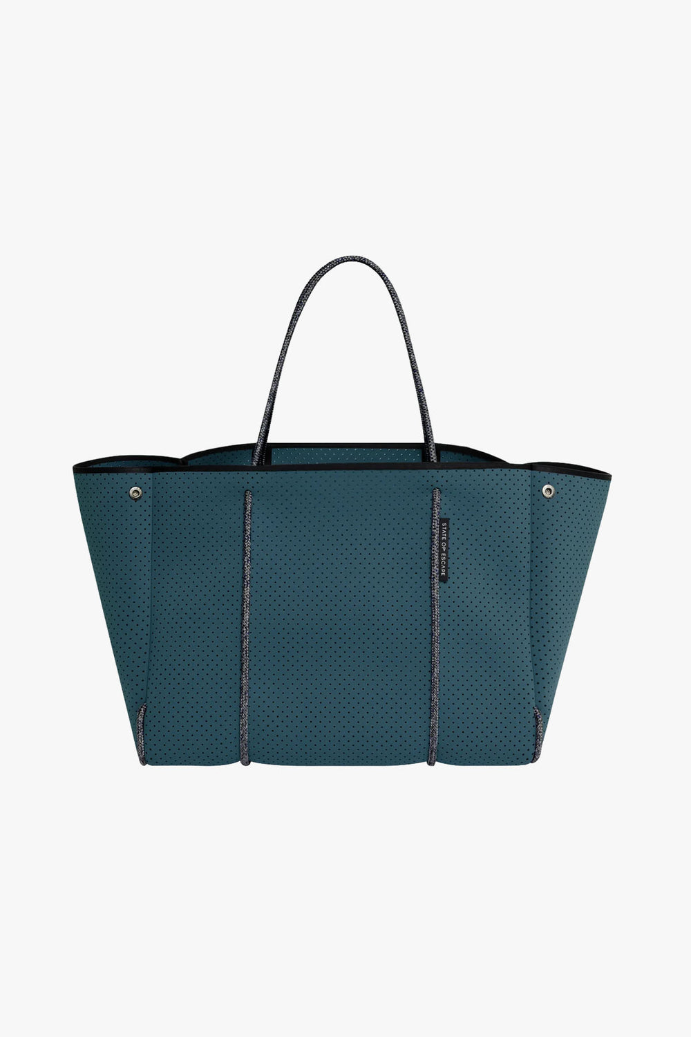 Escape Tote Ocean Slate