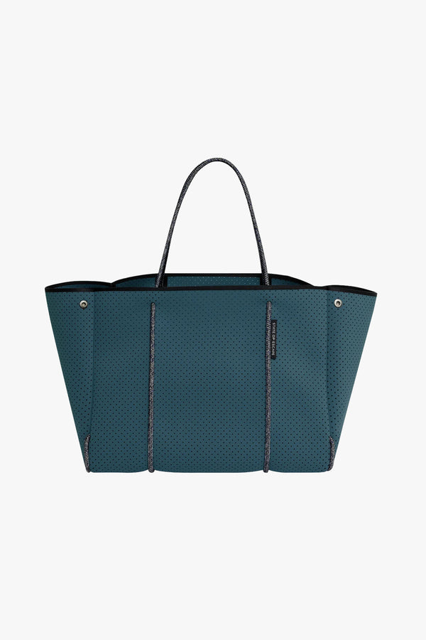 Escape Tote Ocean Slate