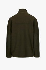 Vagabond Waxed Fleece Mens