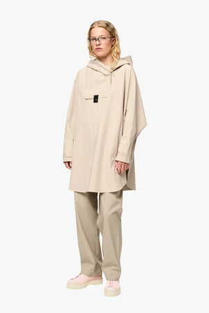 Bergen Poncho