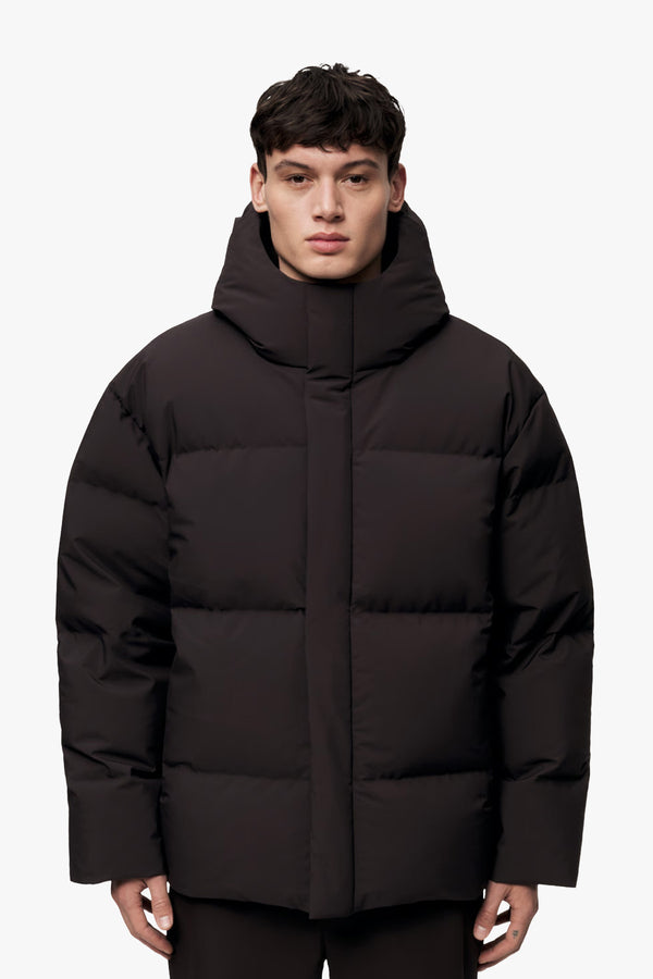 Grotli down jacket