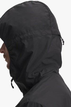 M Explor UPF Hike Jacket