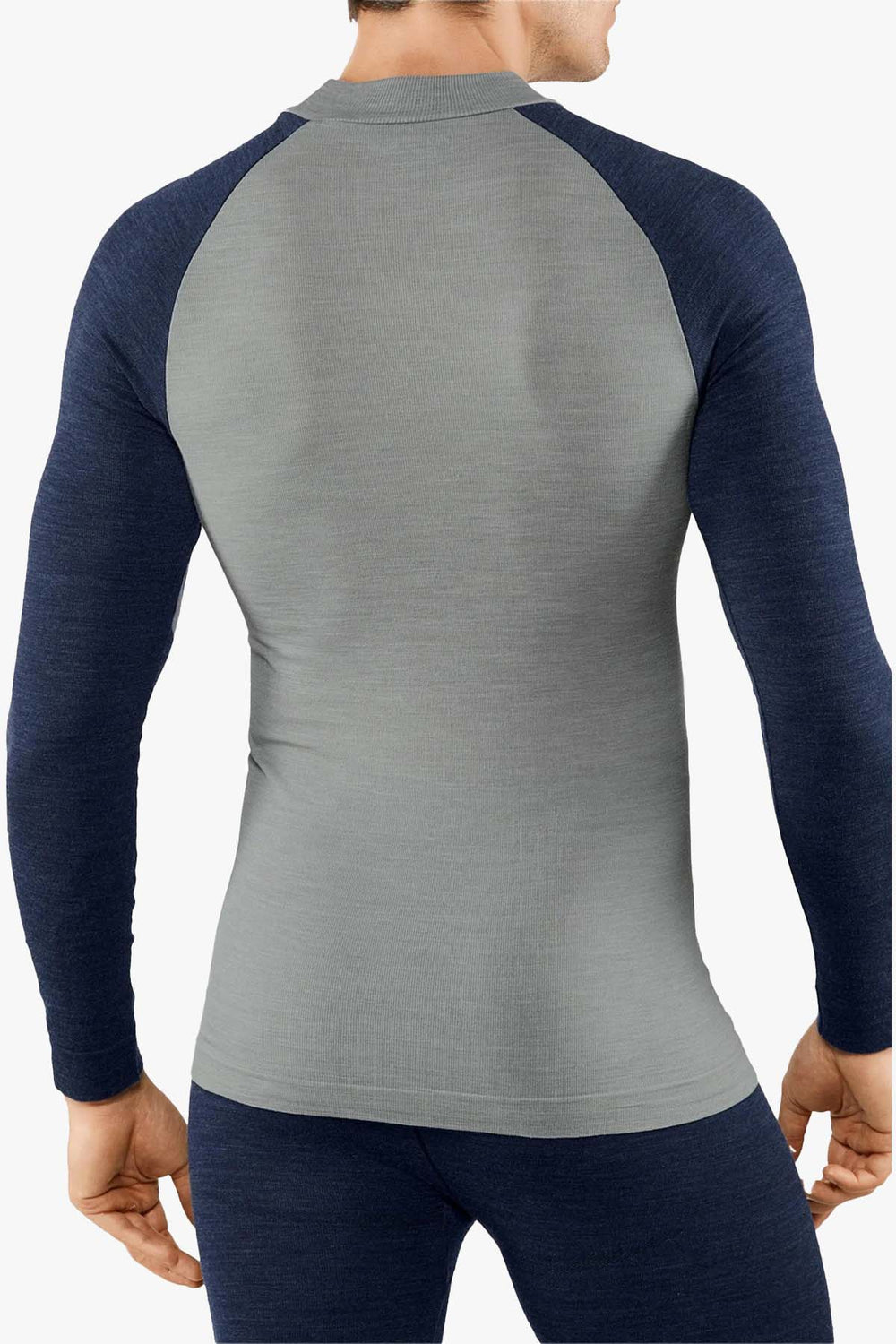 Men Longsleeved Shirt