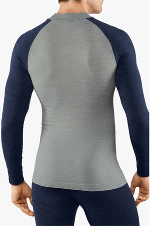 Men Longsleeved Shirt