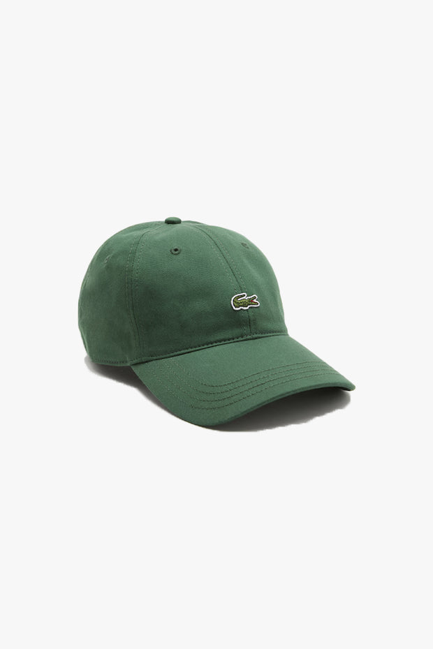 Cotton Twill Cap