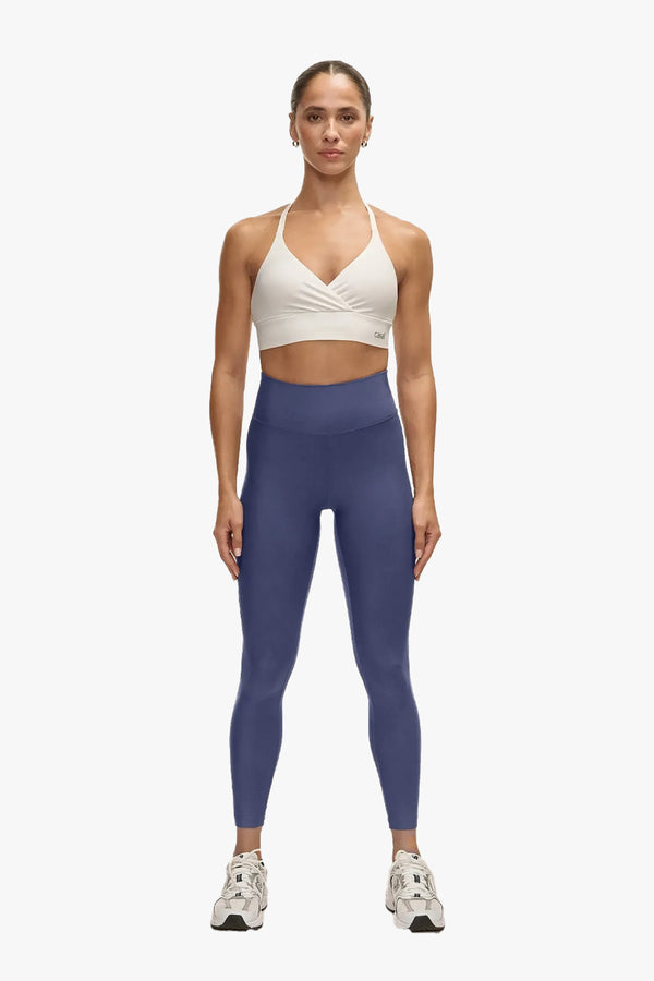 graphic high waist tights