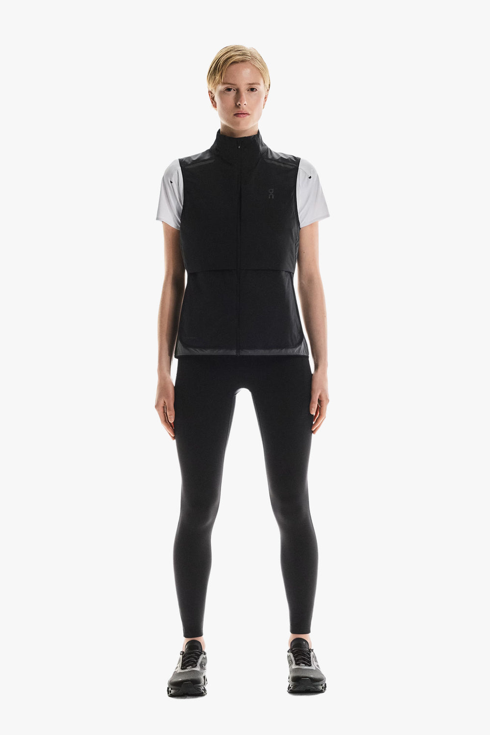 Weather Vest Women