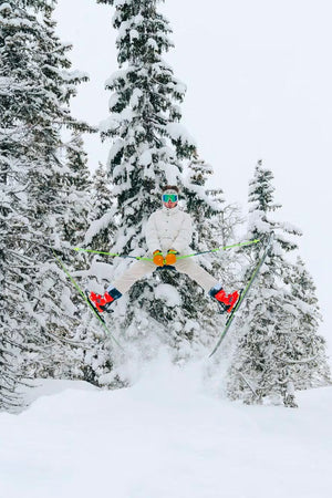 CONCORD SKI PANT MENS