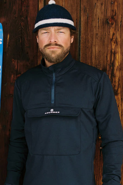 Men's 5Mila Anorak