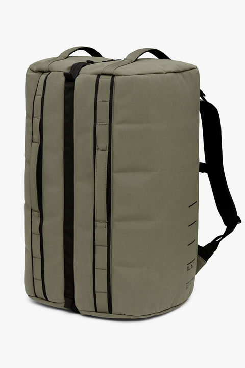 Roamer Pro Split Duffel 50L