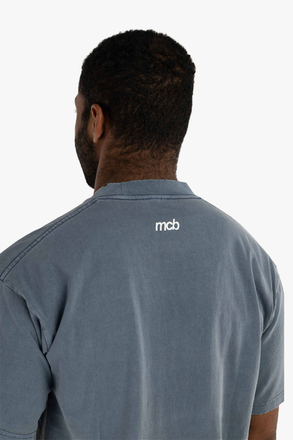 Distressed T-Shirt