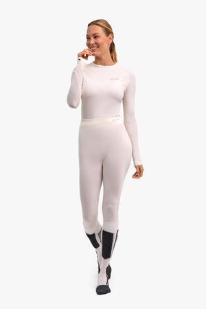 WT Protective 3/4 Tights Trend w