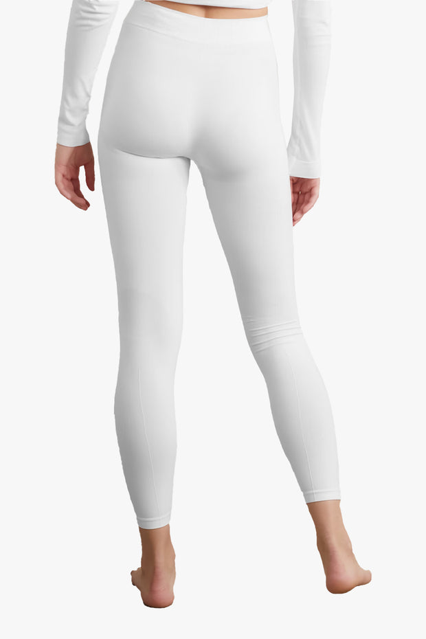 WT Protective 3/4 Tights Trend w