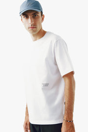 Off-Race Graphic T-shirt