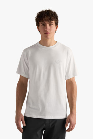 Kragg Cotton Logo SS M