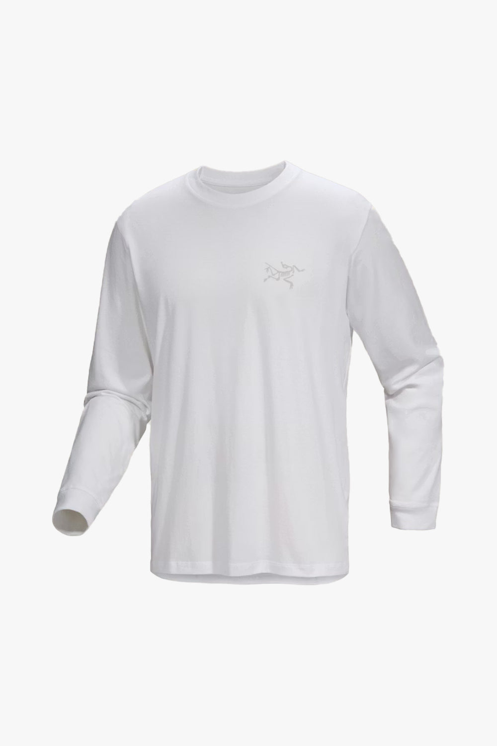 Kragg SL Cotton Shirt LS M